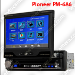 Pioneer PM-686